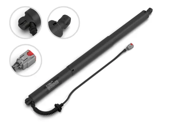 2A191257 - Exterior: Stabilus Liftgate Lift Support for Stabilus Image