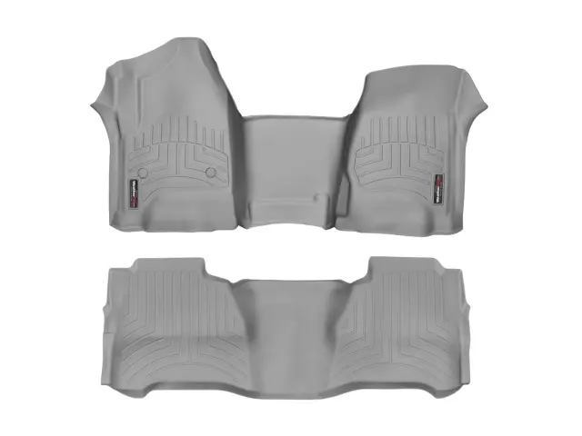 4635916 - Accessories: Grey FloorLiner™ DigitalFit® for WeatherTech Image