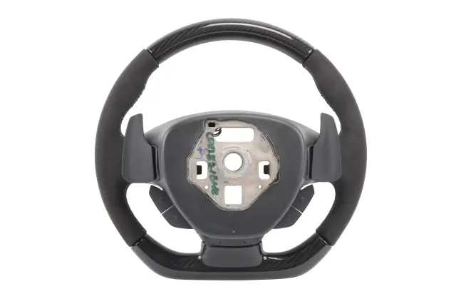 84452690 - Body: Steering Wheel for ACDelco Image