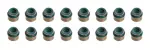 57023600 - : VALVE STEM SEALS SET for Ajusa Image