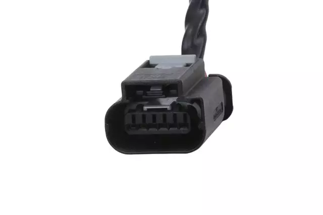 Throttle Position Switch Wiring Harness - GM (12652106)