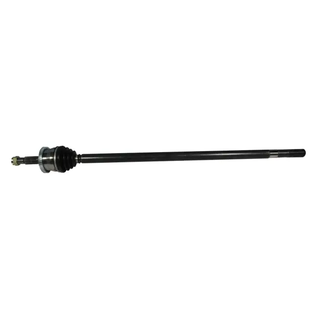 NCV82511 - : 99-04 Jeep Grand Cherokee CV Axle Assembly  - Front Right for GSP Image
