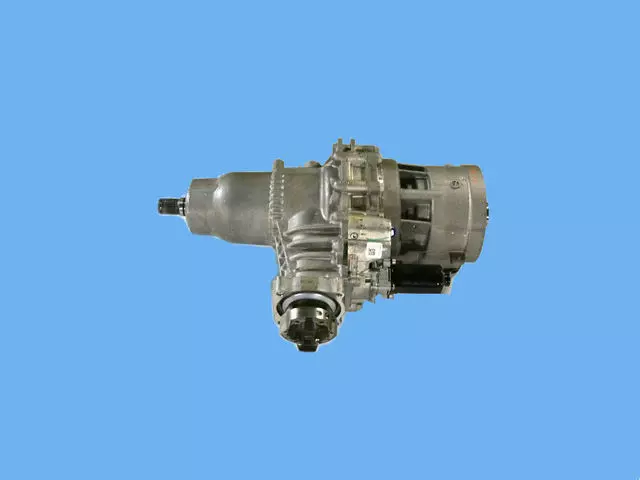 68545100AC - : Differential for Jeep: Cherokee Image