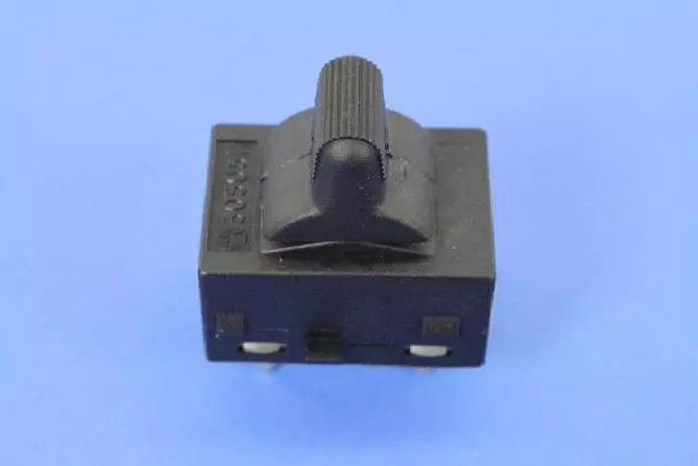 4373860 - Body: Window Switch for Chrysler: Town &amp; Country | Dodge: Caravan, Dakota, Grand Caravan, Neon, Ram 1500, Ram 2500, Ram 3500 Image