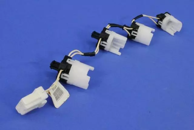 Horn Switch - Mopar (68003476AA)