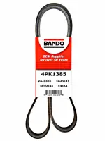 4PK1385 - : Accessory Drive Belt for Bando Image
