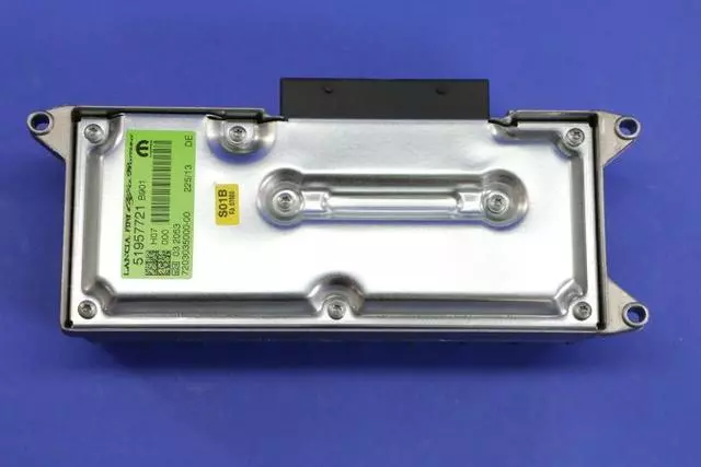 Amplifier - Mopar (68219761AA)