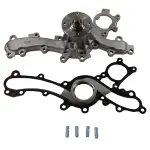 1703040 - : GMB Engine Water Pump for GMB Image