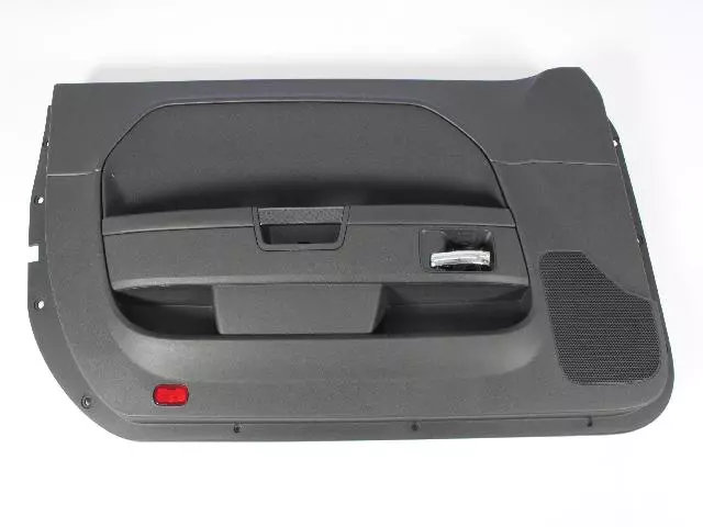 Front Door Trim Panel, Left - Mopar (1GK011DVAL)