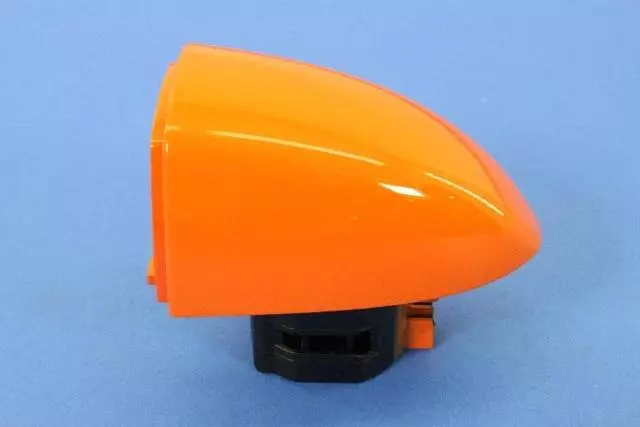Door Handle Cap, Right - Mopar (1SZ22KL4AE)