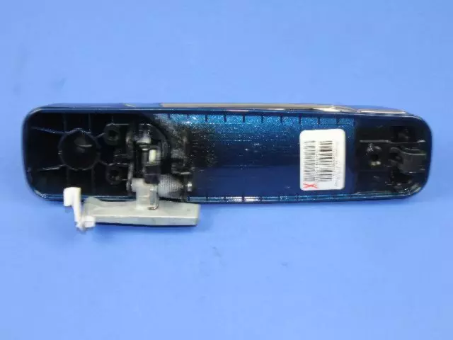Exterior Door Handle, Right - Mopar (1GH261BSAD)