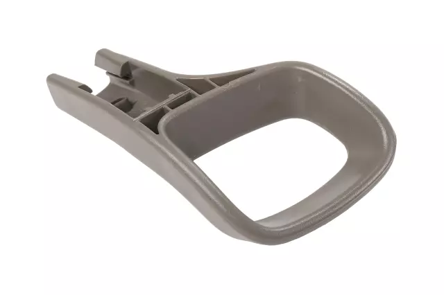 84237606 - Body: Adjust Handle for Chevrolet: Silverado 1500, Silverado 1500 LTD, Silverado 2500 HD, Silverado 3500 HD | GMC: Sierra 1500, Sierra 1500 Limited, Sierra 2500 HD, Sierra 3500 HD Image