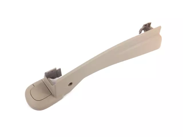 1UN88HL1AB - Interior Trim: Seat Riser Shield, Right, Outboard for Jeep: Grand Cherokee Image