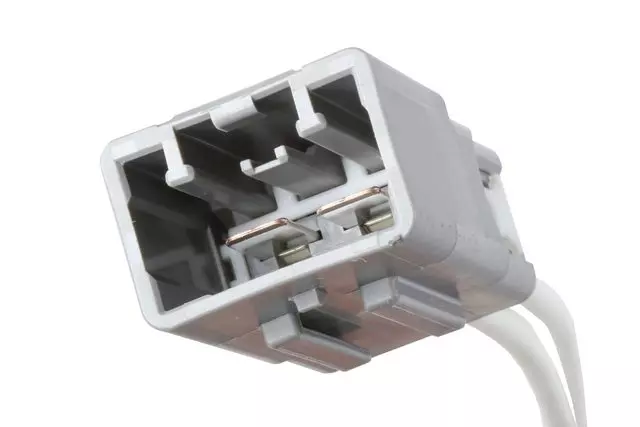 PT2592 - : Rear Window Defogger Pigtail for ACDelco Image