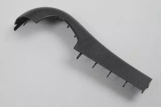 Mirror Cover, Left - Mopar (5182349AD)