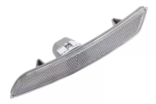 23169180 - : Side Marker Lamp for Chevrolet: Camaro Image
