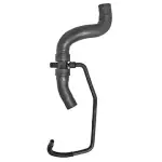 72391 - : CURVED RADIATOR HOSE, DAYCO for DAYCO HYDRAULIC Image