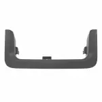 HC3Z13A137A - Electrical: Trim Molding for Ford: F-250 Super Duty, F-350 Super Duty, F-450 Super Duty Image