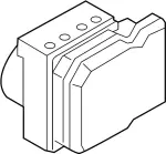 476604AM1A - Electrical: ABS Control Unit for Infiniti: Q70 Image image