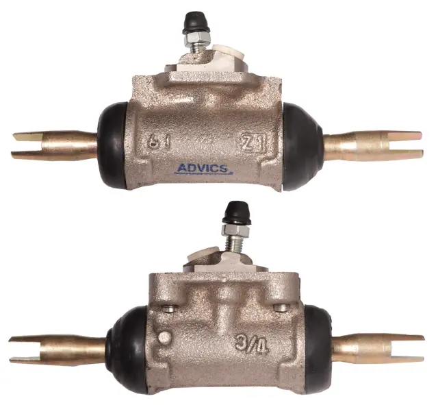 WCT033 - : ADVICS Drum Brake Wheel Cylinder for Advics Image