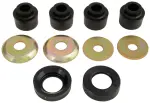 JBU1011 - : TRW PREMIUM CHASSIS - RADIUS ARM BUSHING - JBU1011 for TRW Image