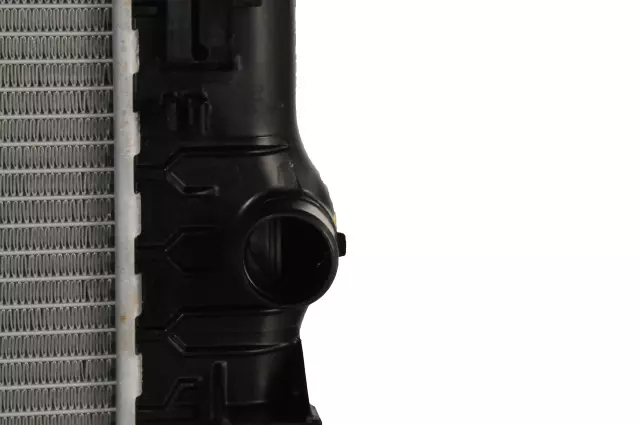 Radiator - GM (13267665)