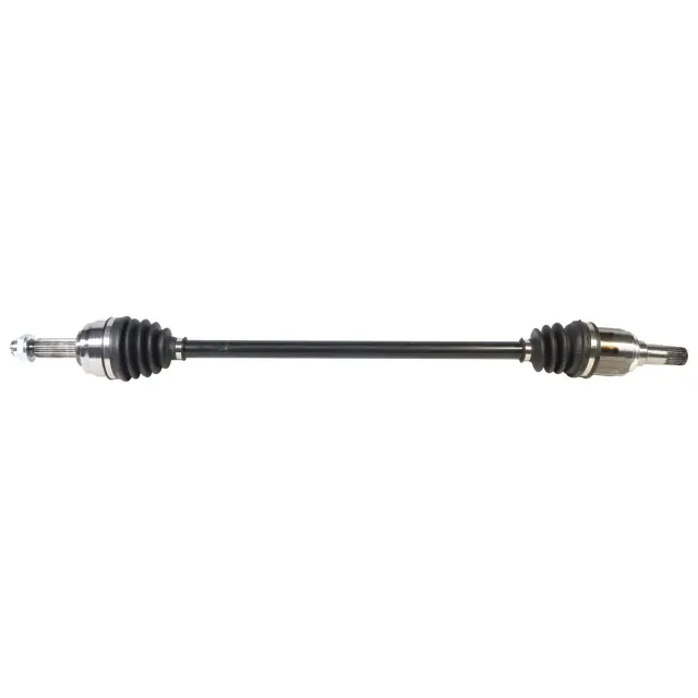 NCV51063 - : 14-18 Mitsubishi Mirage CV Axle Assembly  - Front Right for GSP Image