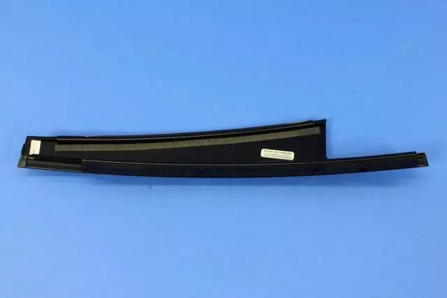 68144229AB - Exterior Ornamentation: B Pillar Applique, Left for Mopar Image