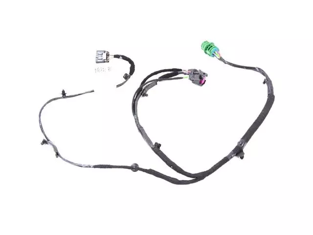 Rear Door Wiring, Left - Mopar (68233781AA)