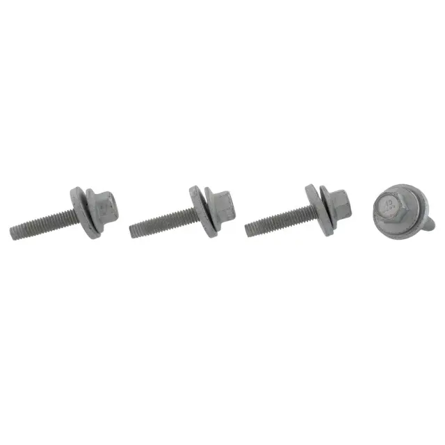 W716506S442 - : Screw And Washer Assembly for Ford Image
