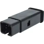 SW1034C - : Push Button Switch -- A/C Push Button Switch for UAC Image