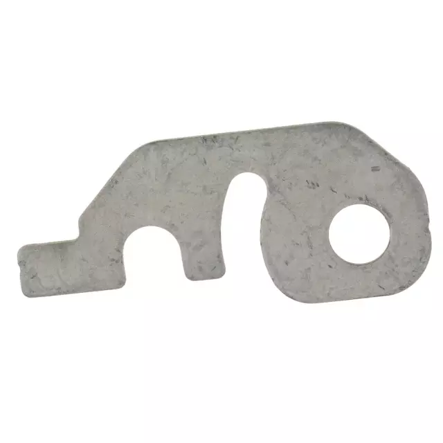 FL3Z7B147E - Cooling System: Inlet Tube Retainer for Ford: F-150 Image