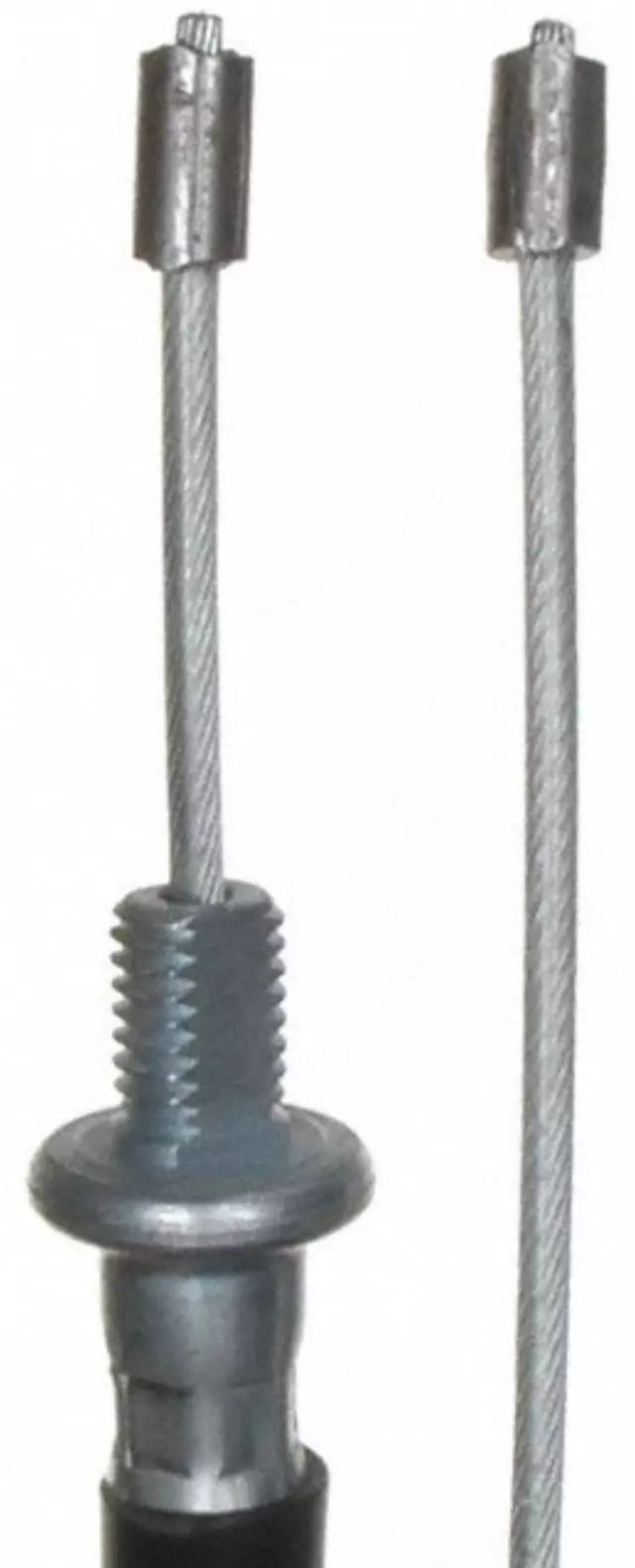 18034103 - : Front Parking Brake Cable Assembly for GM Image