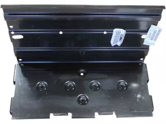 4C4Z10732AA - : Tray Assembly Battery for Ford Image