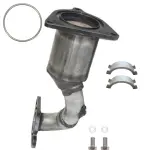 641387 - : Federal / EPA Catalytic Converter - Direct Fit w/ Integrated Manifold for AP Exhaust Image