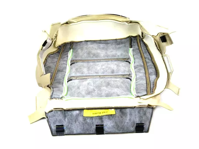 Rear Seat Cushion Cover, Left - Mopar (5RW37HL1AC)