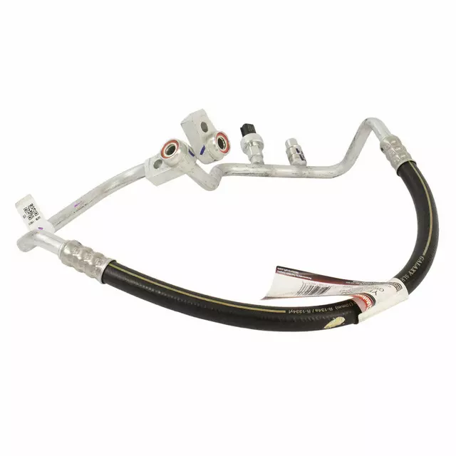 Tube Assembly - Ford (GR3Z-19972-D)