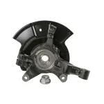 LK055 - : MOOG LK055 Front Left Suspension Knuckle Assembly for Ford Edge for Moog Image