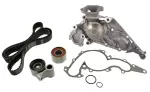 TKT001 - : Engine Timing Belt Kit with Water Pump for AISIN Image