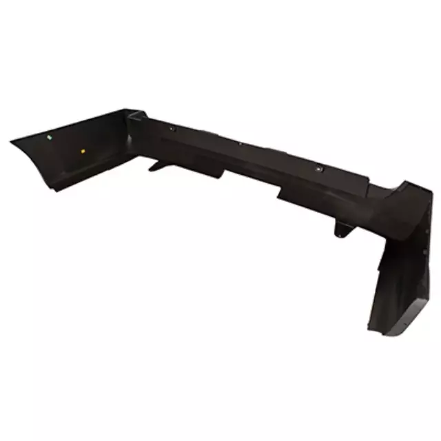 Bumper Cover - Ford (7L1Z-17K835-BPTM)