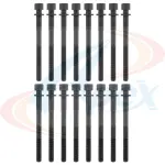 AHB871 - : APEX Automobile Parts Inc Head Bolt Set for APEX Automobile Parts Inc Image