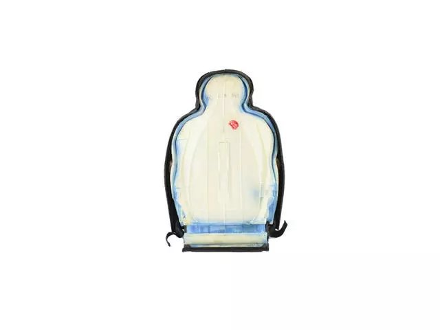 Cover - Mopar (6GN46U3OAA)