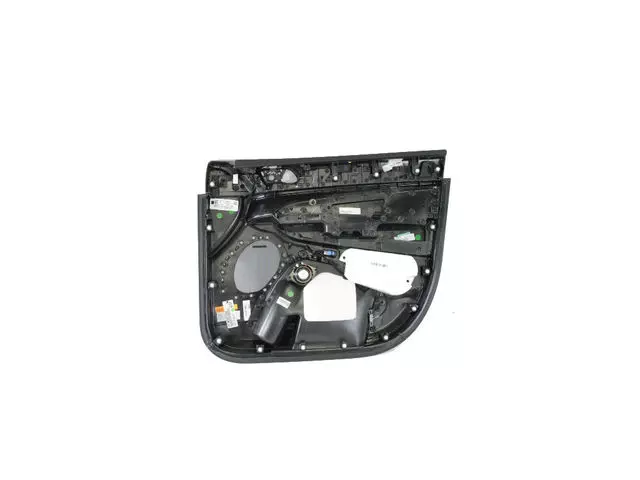 Front Door Trim Panel Assembly, Left - Mopar (6DY573X9AE)