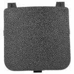 DS7Z54672A40AC - Body: Track Cover Cap for Ford: Fusion, Police Responder Hybrid, SSV Plug-In Hybrid | Lincoln: MKZ Image