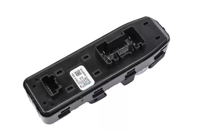 85661578 - Body: Window Switch for Chevrolet: Corvette Image