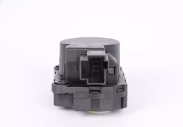 Air Conditioning Vacuum Actuator - GM (13332583)