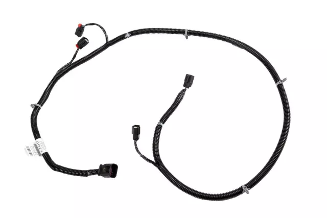 22899760 - Electrical: Harness for Cadillac: Escalade ESV | Chevrolet: Tahoe | GMC: Yukon, Yukon XL 1500 Image