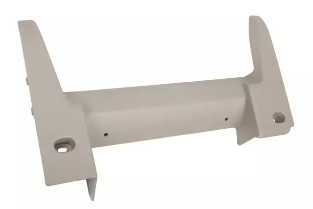 84042216 - : Shale Rear Seat Back Panel for GMC: Acadia Image