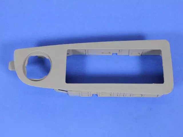 Switch Bezel - Mopar (1AZ581DBAA)
