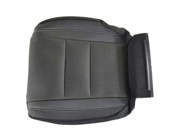 Rear Seat Cushion Cover, Left - Mopar (5RV45DX9AC)